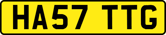 HA57TTG