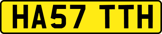 HA57TTH
