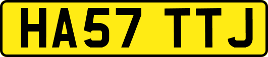 HA57TTJ