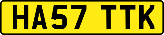 HA57TTK