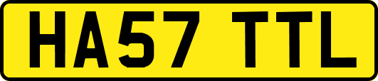 HA57TTL