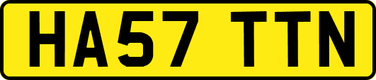 HA57TTN