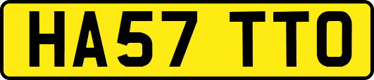 HA57TTO