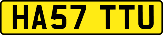 HA57TTU
