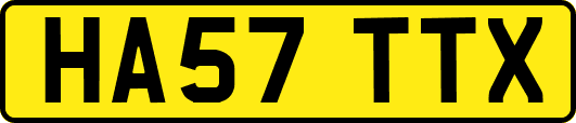 HA57TTX