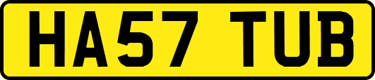 HA57TUB