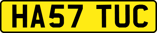 HA57TUC