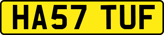HA57TUF