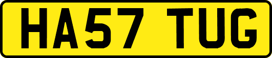 HA57TUG