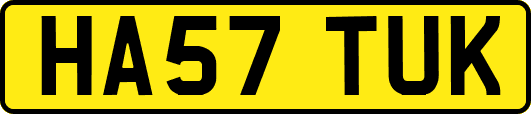 HA57TUK