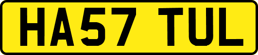 HA57TUL