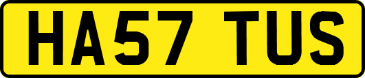 HA57TUS