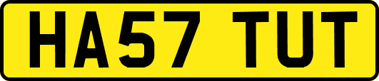 HA57TUT