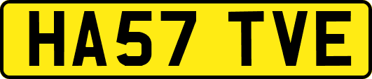 HA57TVE