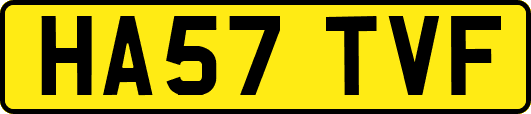 HA57TVF