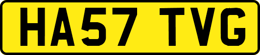 HA57TVG