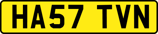 HA57TVN