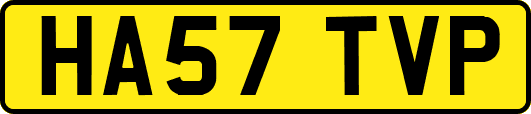 HA57TVP