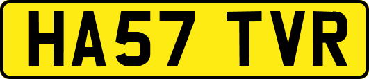 HA57TVR
