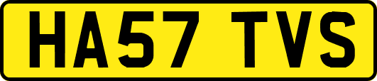 HA57TVS