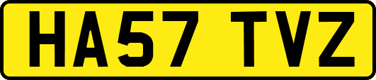 HA57TVZ