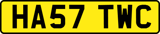 HA57TWC