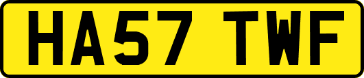 HA57TWF