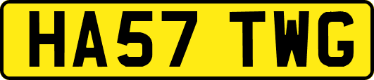 HA57TWG