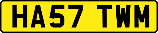 HA57TWM