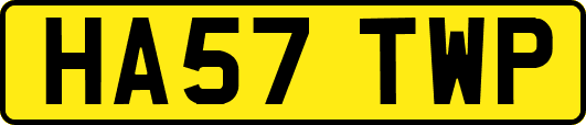 HA57TWP