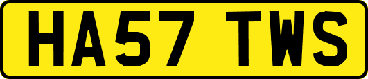HA57TWS