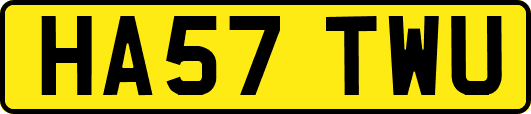 HA57TWU