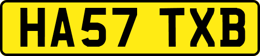 HA57TXB