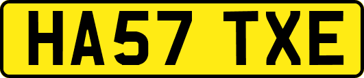 HA57TXE