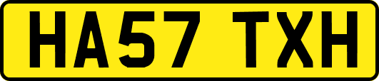HA57TXH
