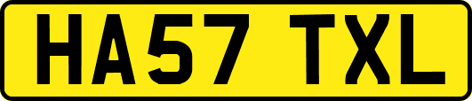HA57TXL