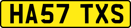 HA57TXS