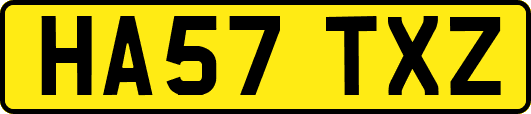 HA57TXZ