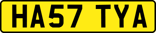 HA57TYA