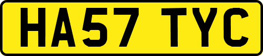 HA57TYC
