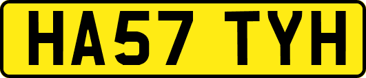 HA57TYH
