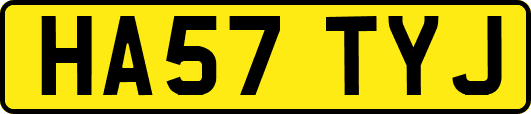 HA57TYJ