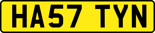 HA57TYN