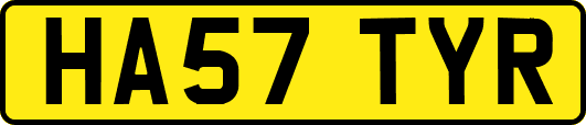 HA57TYR