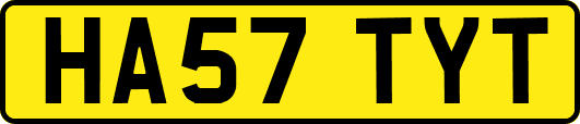HA57TYT
