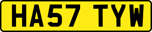 HA57TYW