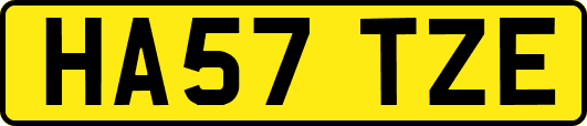 HA57TZE