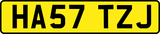 HA57TZJ
