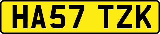 HA57TZK