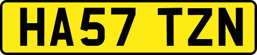 HA57TZN